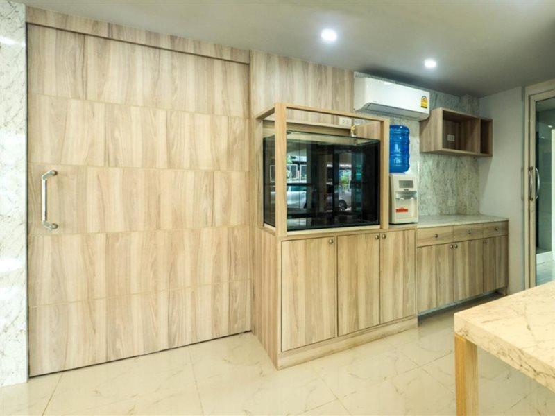 Supreme Place Sha Plus Кхон Каен Екстериор снимка